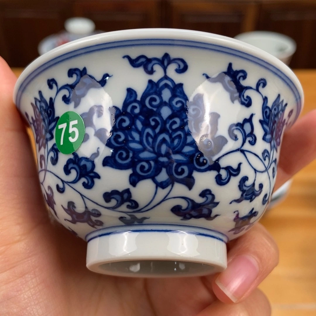 景德镇手绘哈哈哈哈哈哈