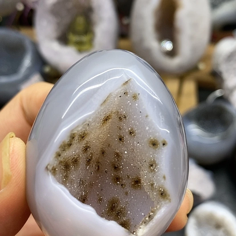 【闪购商品】未镶嵌大型摆件（非配饰）水晶