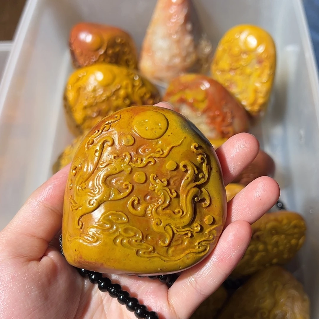 寿山石寿山石批发