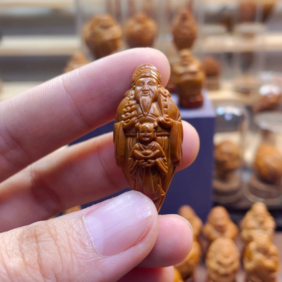 【闪购商品】手串/手链橄榄核