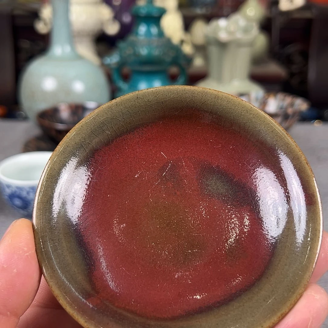 瓷片摆件摆件摆件摆件