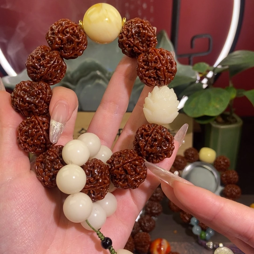 金刚菩提手串524.