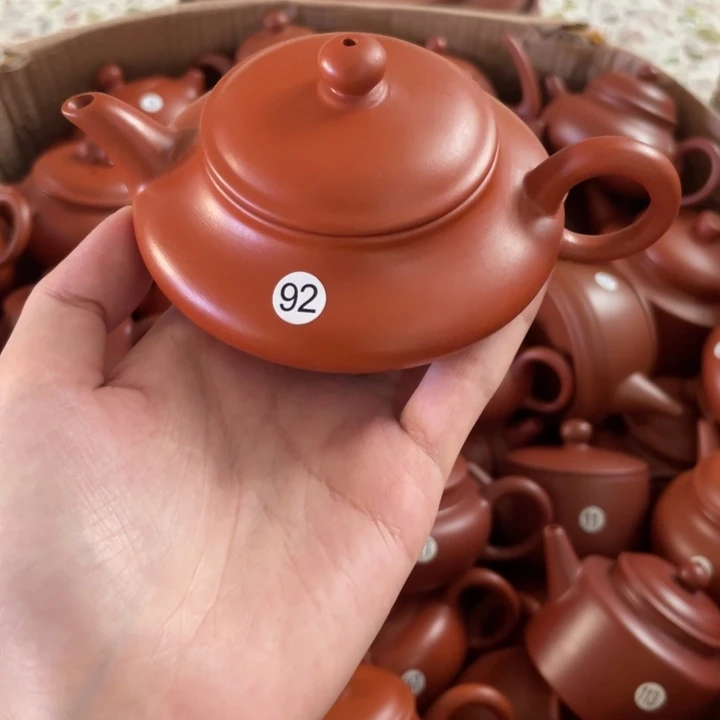 茶壶紫砂紫砂壶紫砂茶壶毫升120