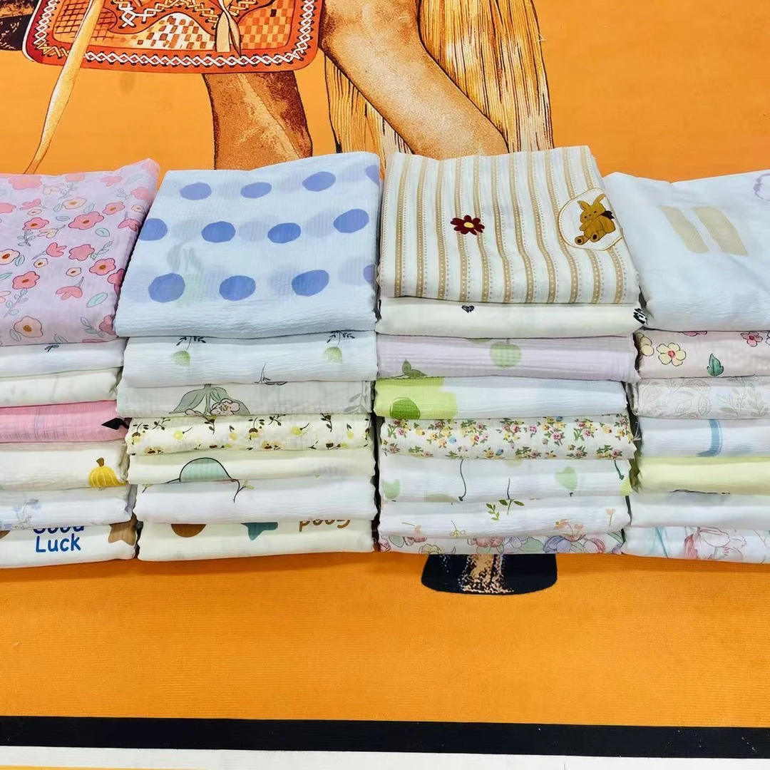 【梦居家纺】被罩柔软舒适 简约清新