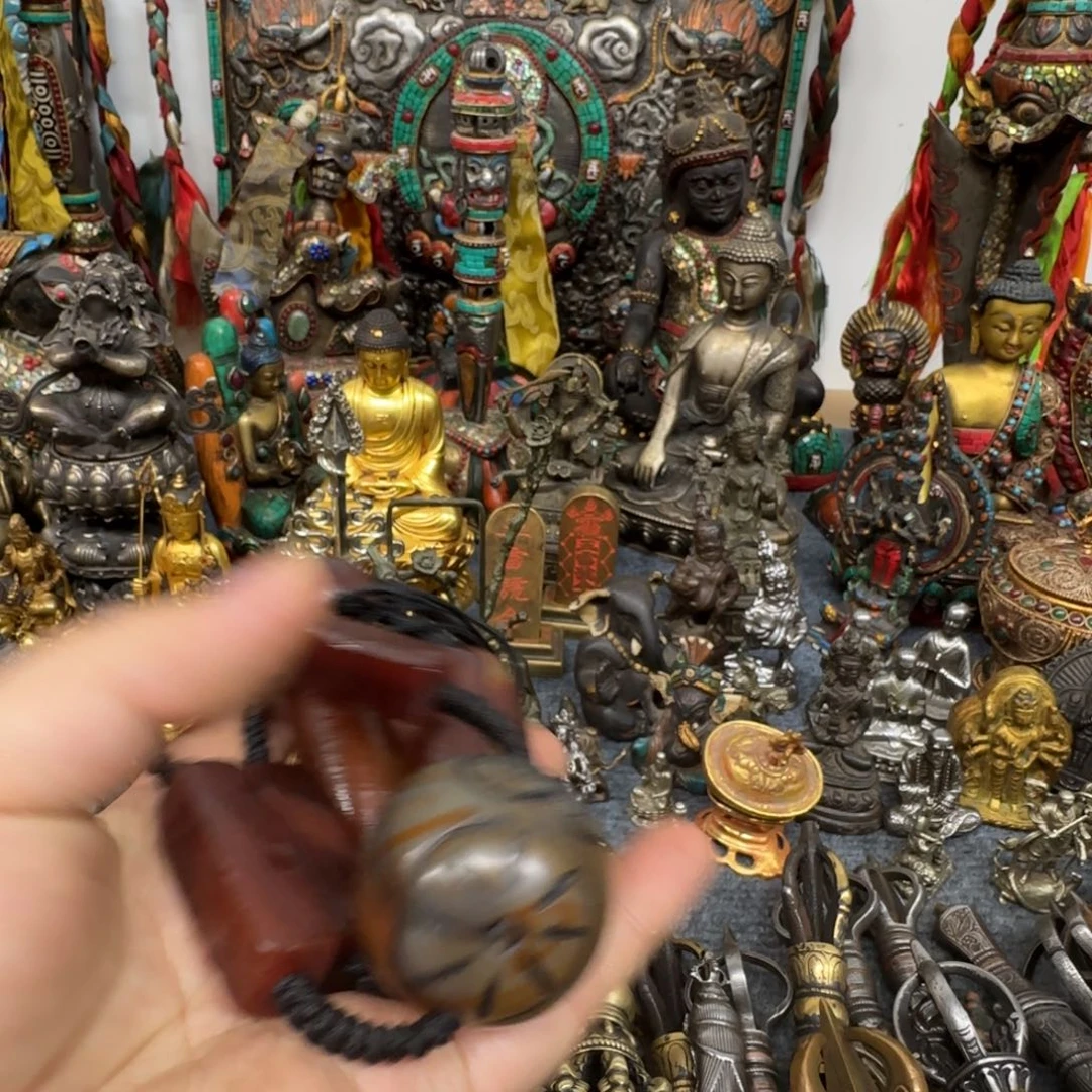 小***子创意家居工艺品摆件