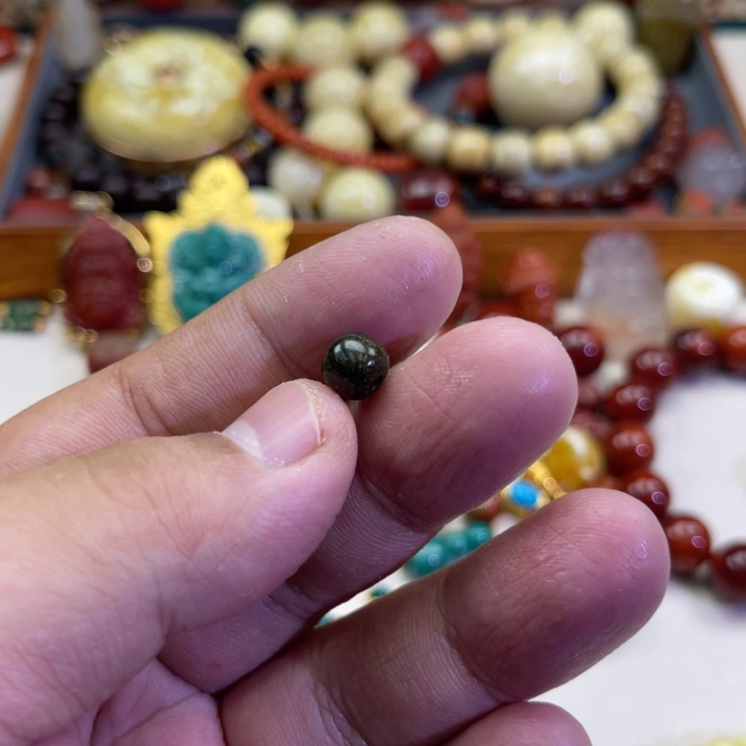 多***5绿松石未镶嵌珠宝奇石28