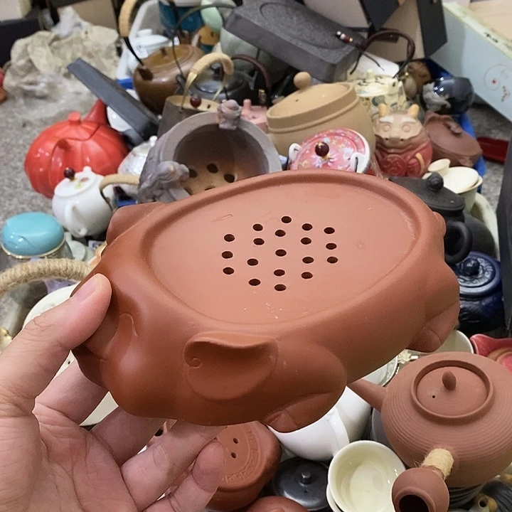 陶瓷艺术品及陶瓷制品