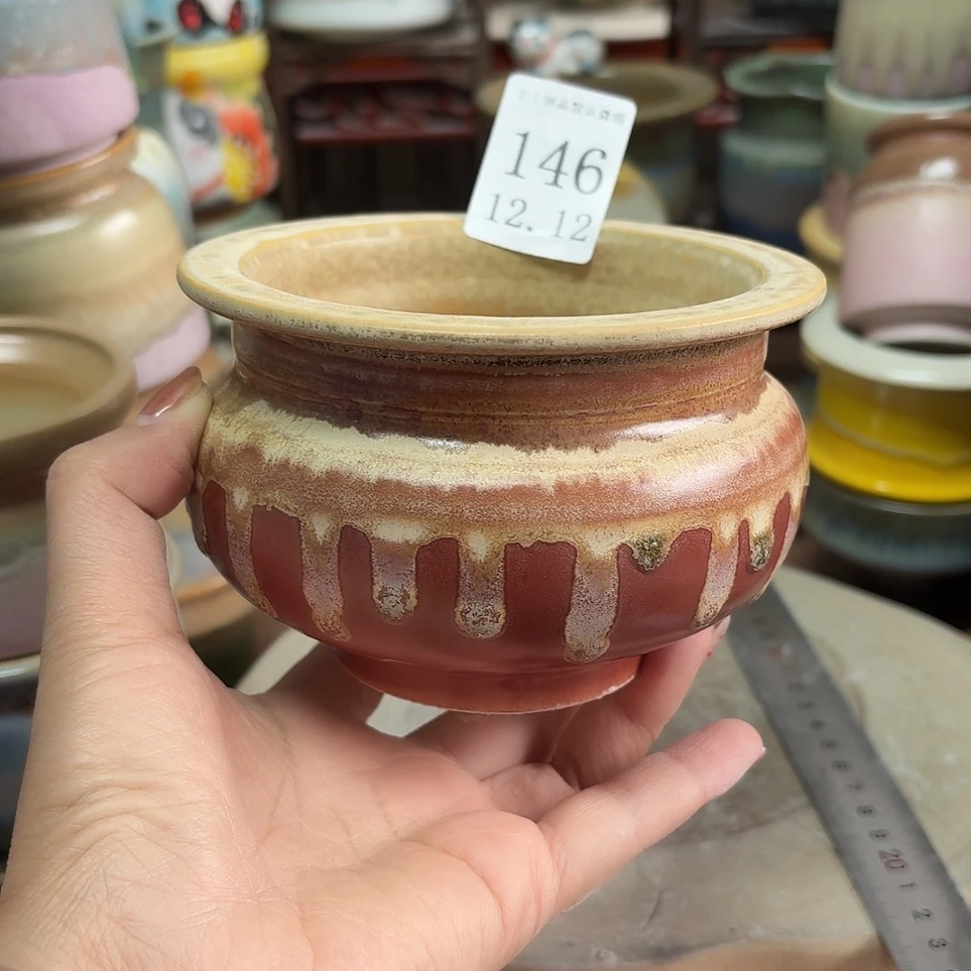 瓷片景德镇陶瓷手工制作