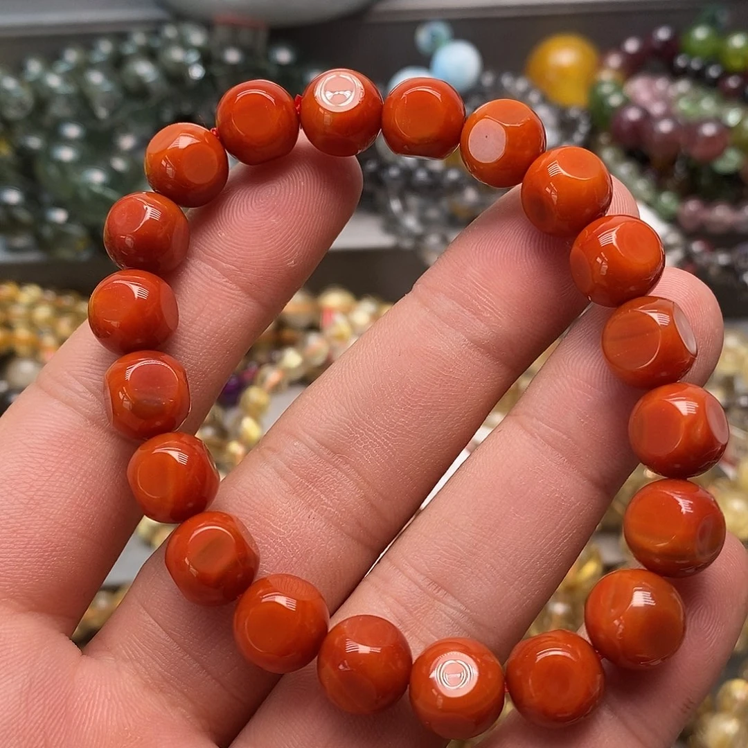 未镶嵌珠宝半成品水晶