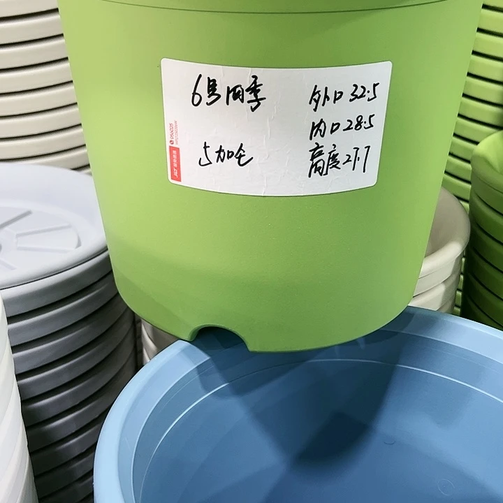 特价6号口32.5高27.7白色4只无托