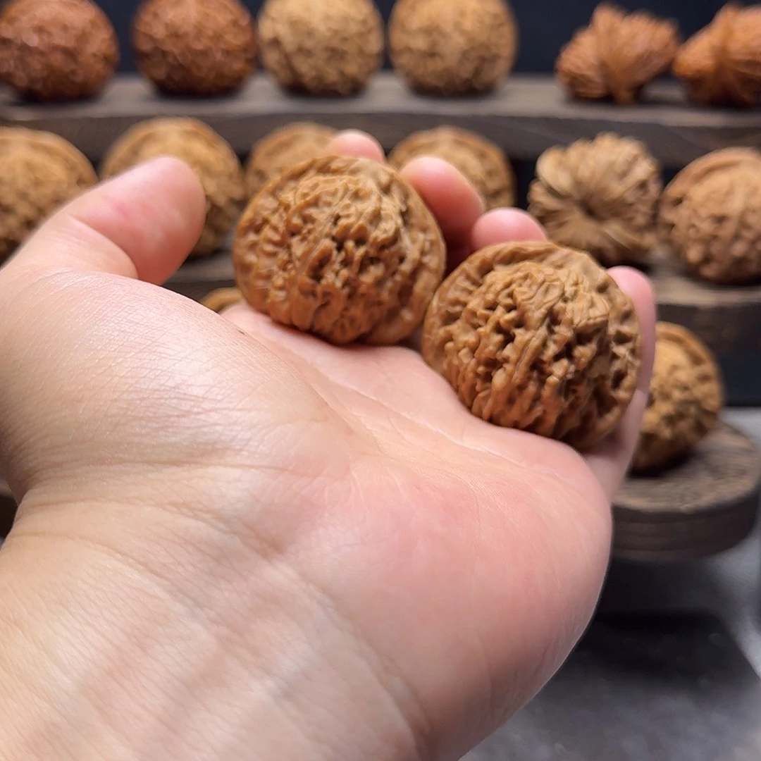 风***阻吊坠桃核43全品四座楼