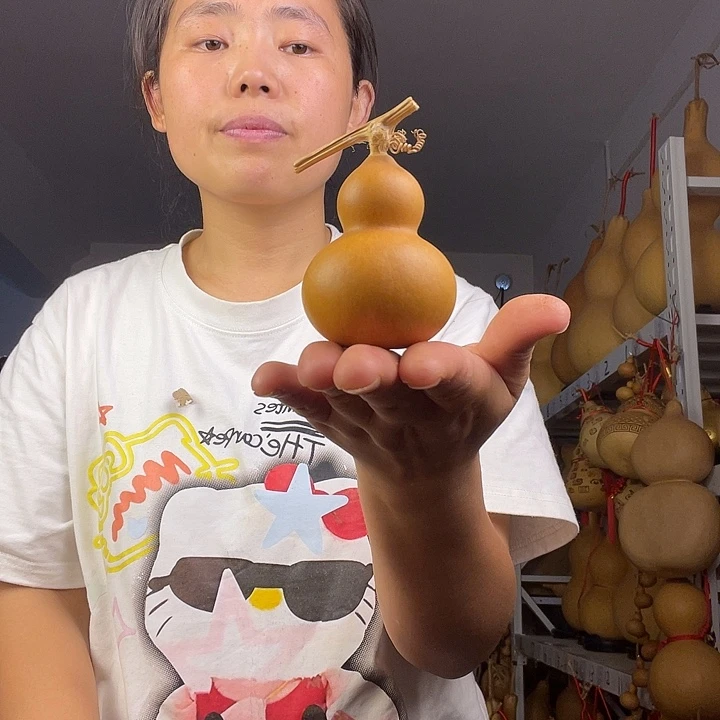 在**方天然葫芦一物一图看图片