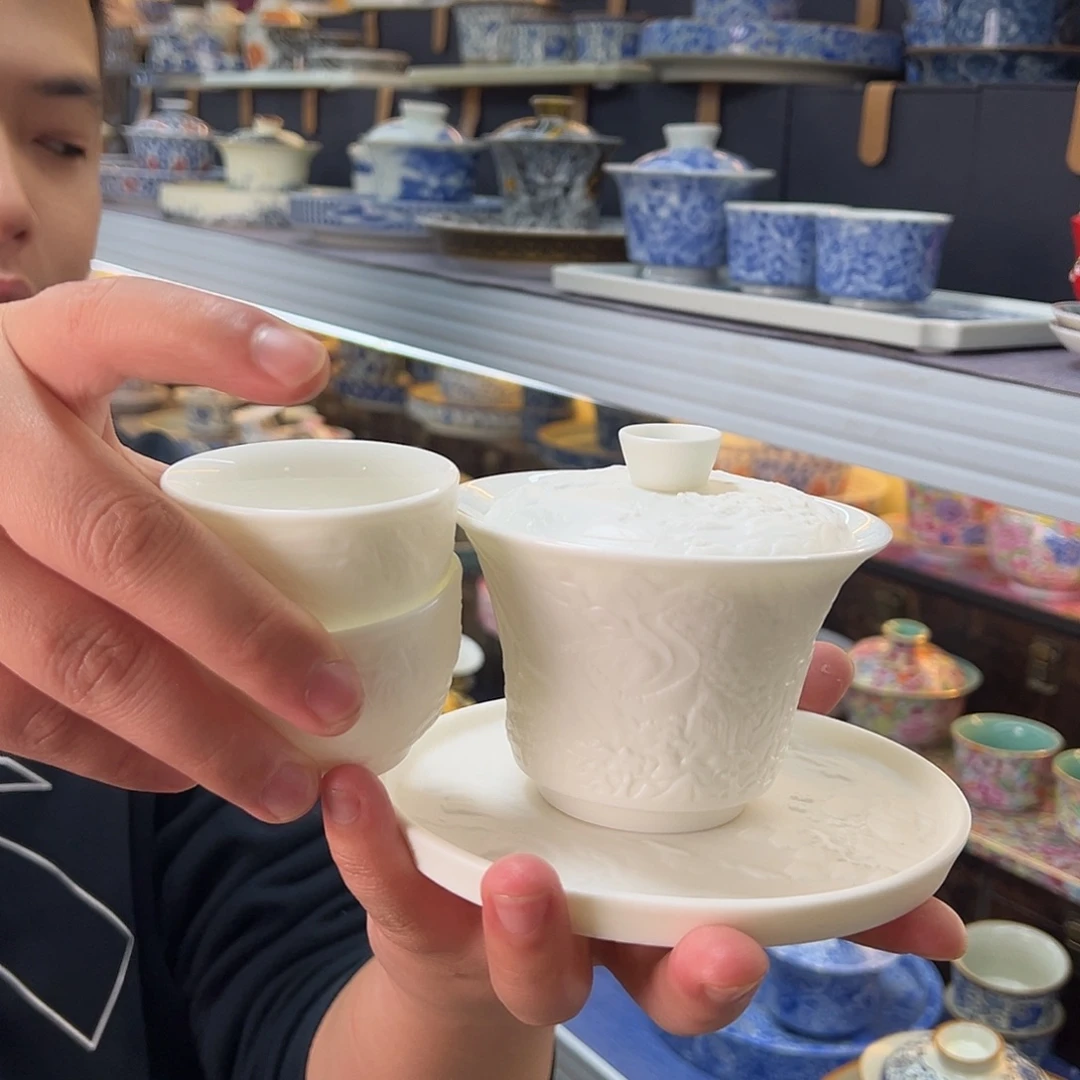 我们的目标是成为一个优秀的人