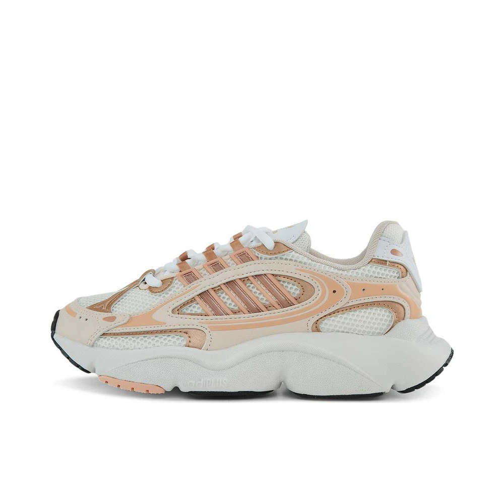 adidas Originals阿迪三叶草2025大童OZMILLEN J复古运动鞋JH9974
