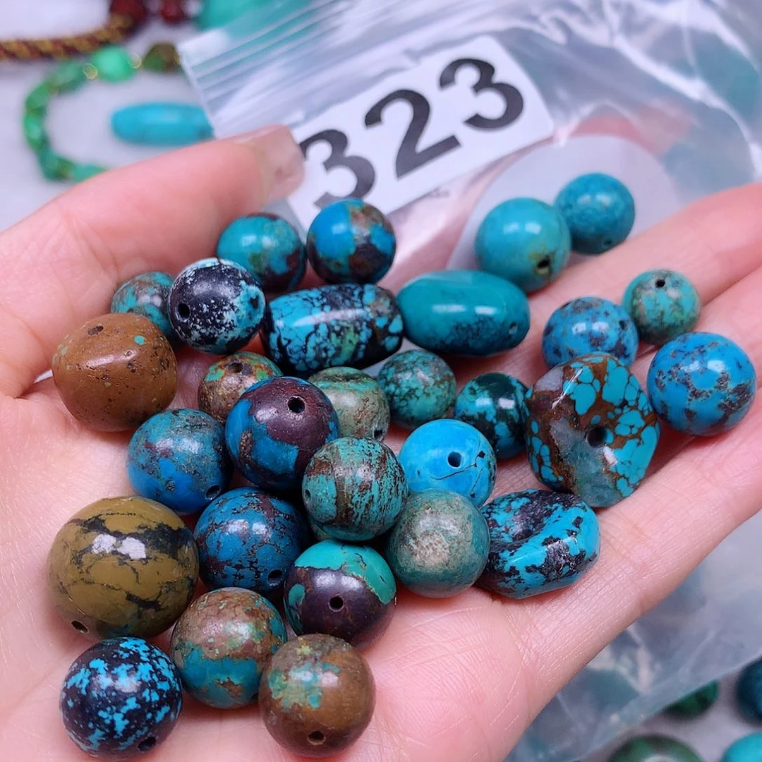 空竹粉丝专享十堰特色手工散珠