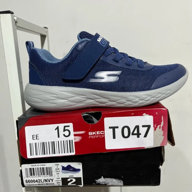 SKECHERS/斯凯奇T047 运动鞋 33.5码