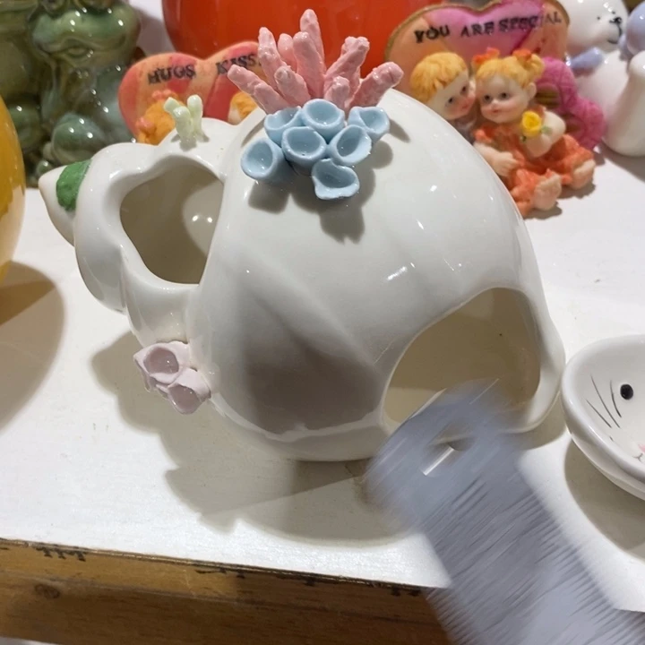 摆件陶瓷树脂家居摆件