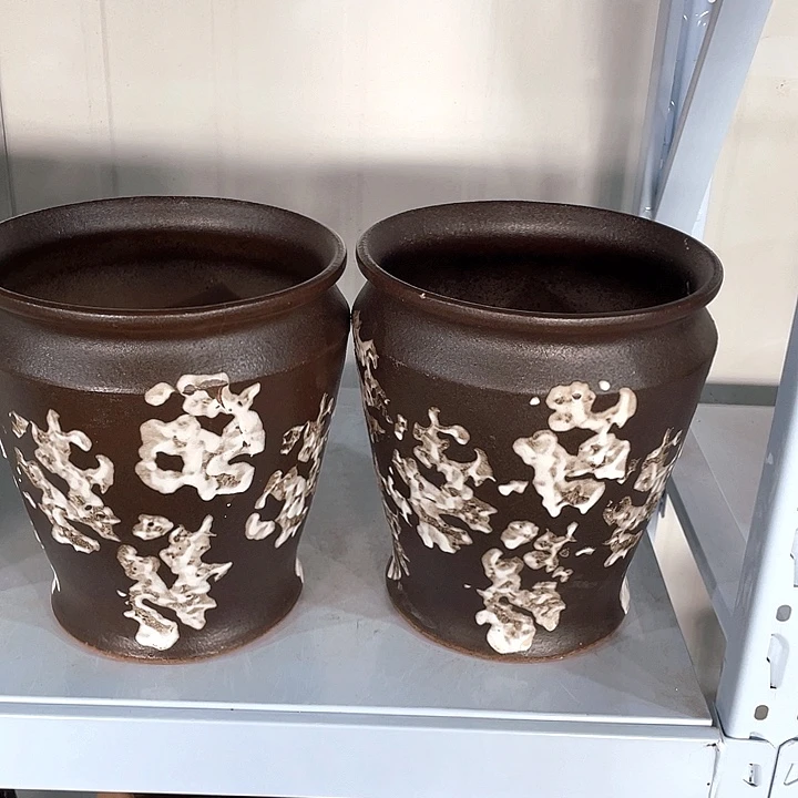 红陶正品高22/18