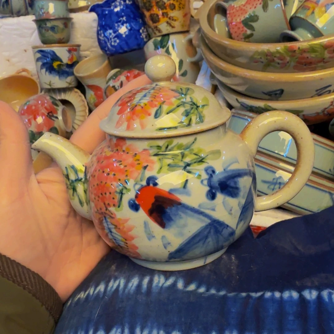 瓷片景德镇源头厂家