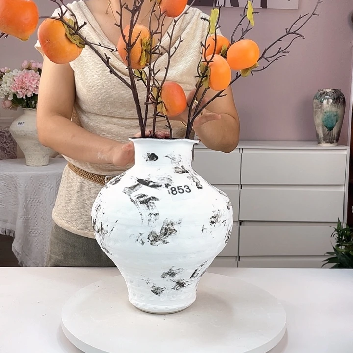 摆件853 景德镇陶瓷艺术品博览
