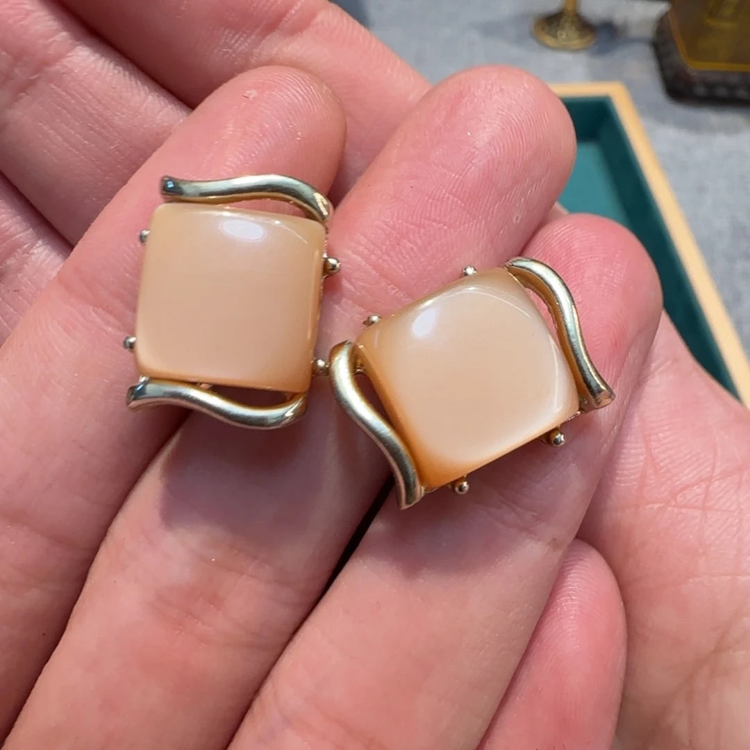 仿水晶铜合金微瑕