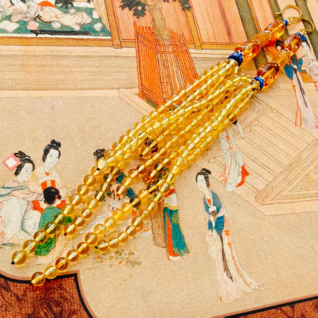 凤徕兮私人定制挂件777-104