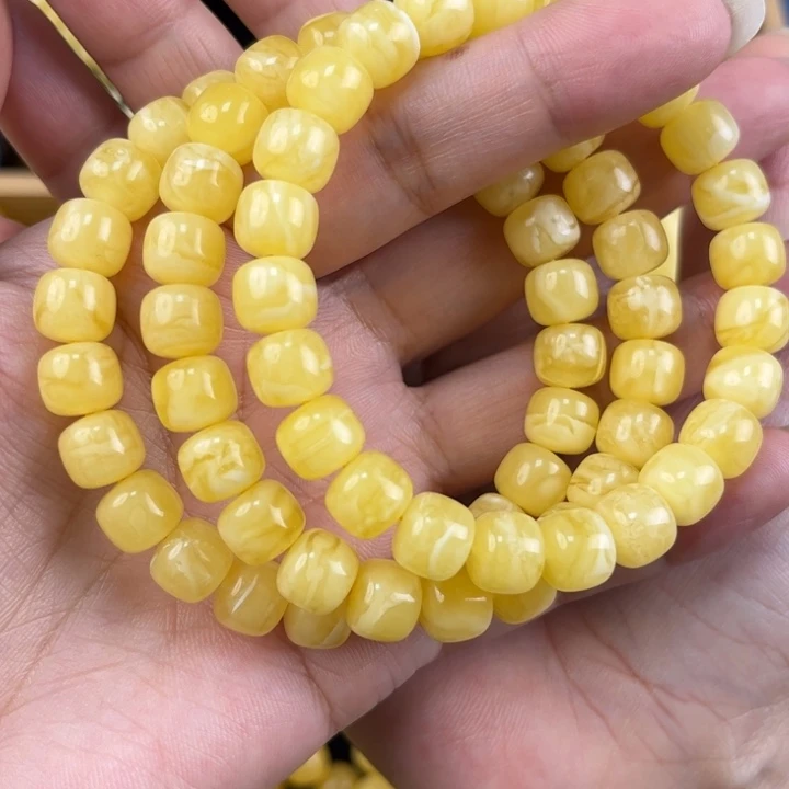 未镶嵌琥珀珠宝奇石琥珀，多样性发其一