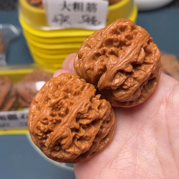 把件文玩核桃42-33220-05