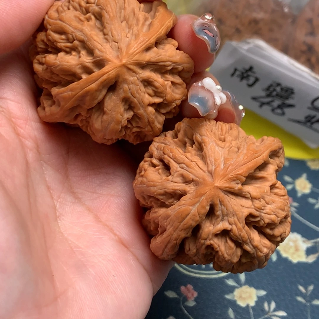 把件文玩核桃45-32208-8