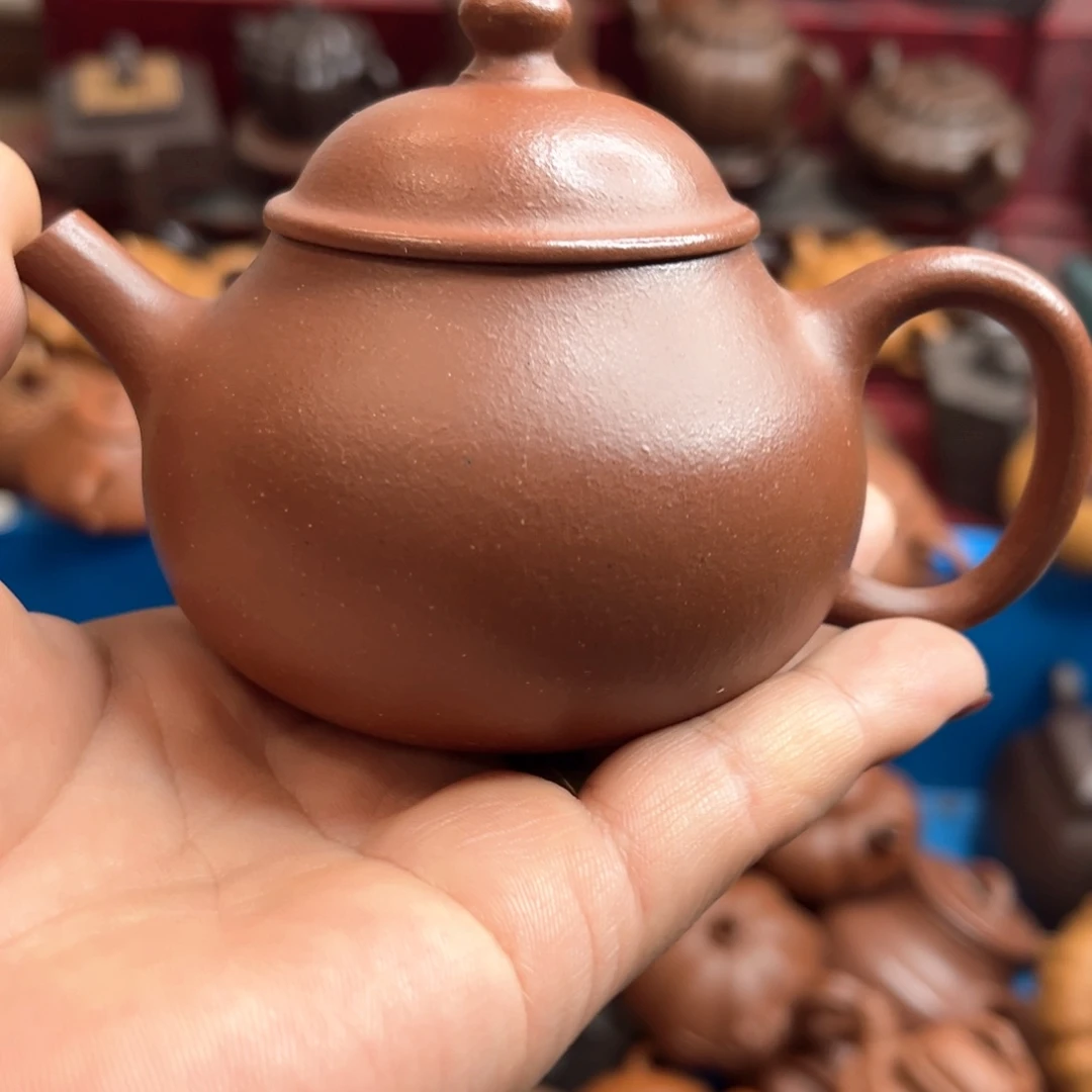 紫砂茶壶紫砂…………………………