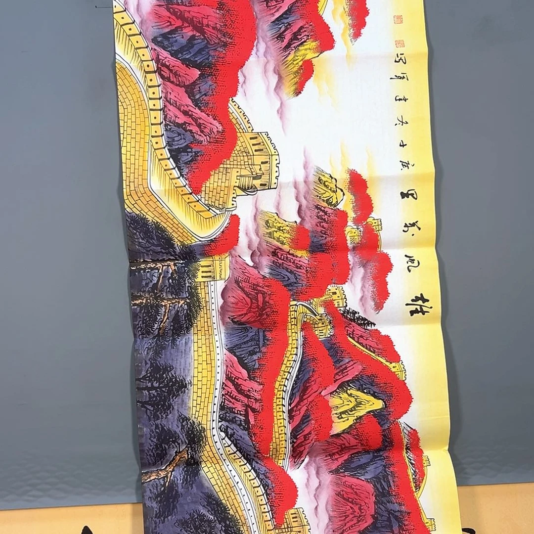 国画996 花鸟和蝴蝶在这里