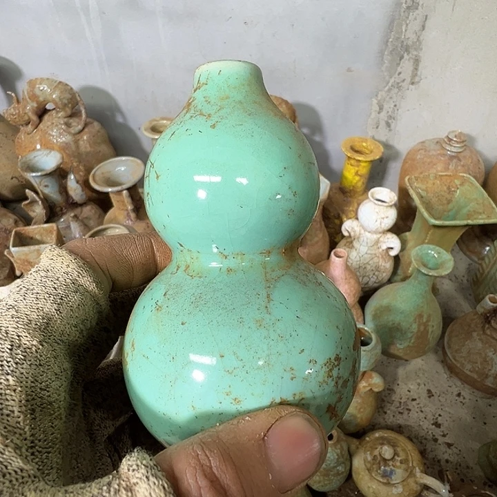 陶摆件瓷器瓷器瓷器瓷器瓷器