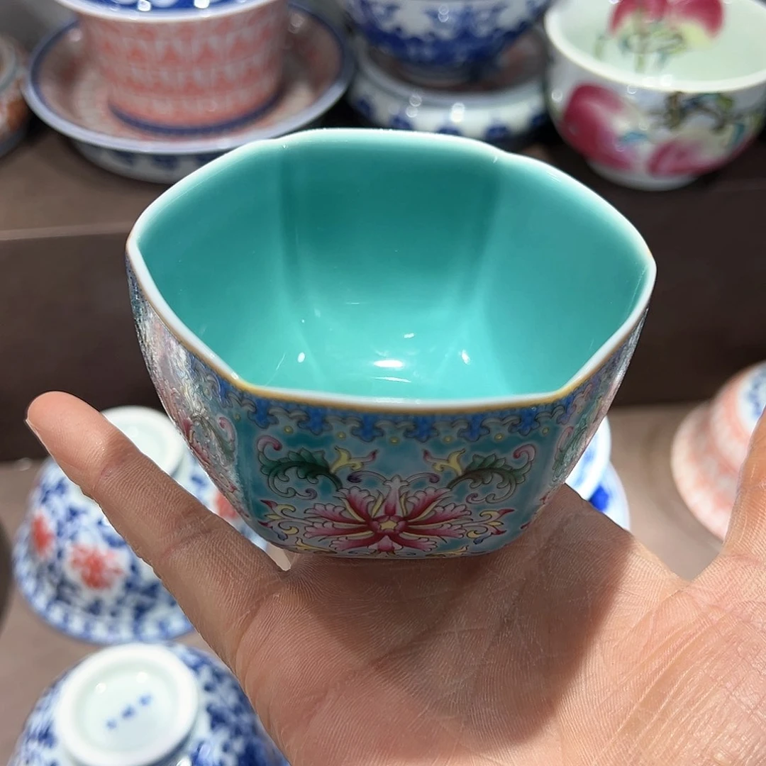 全场七景德镇都在活动中了吧哈