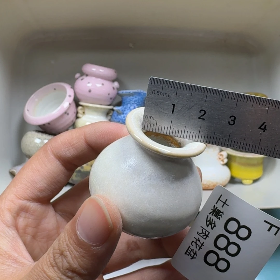 陶瓷艺术品设计与制作