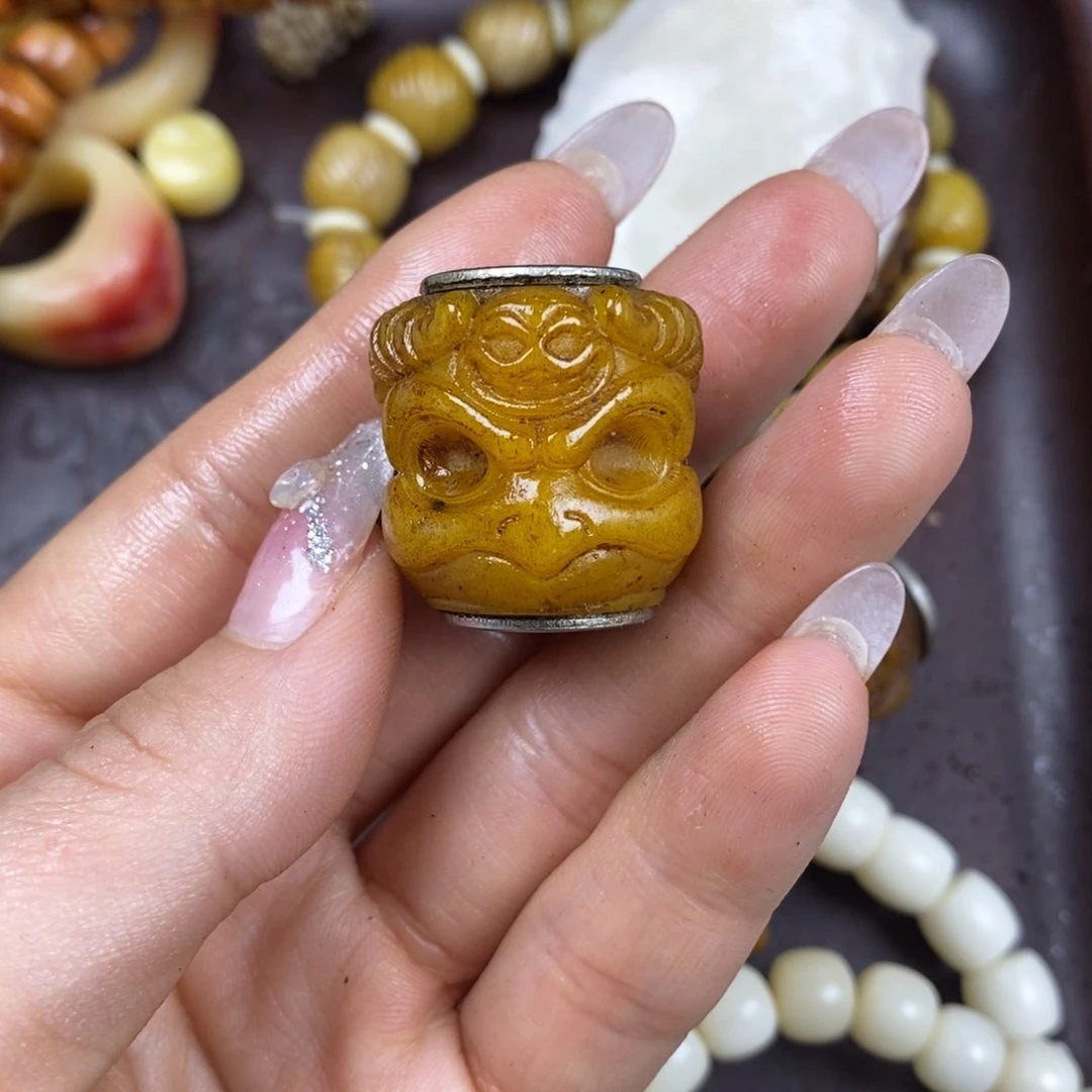 手串/手链驼骨配饰155