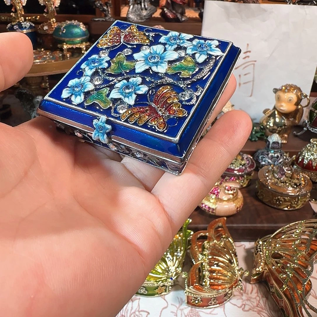 手工制作请勿吹毛求疵