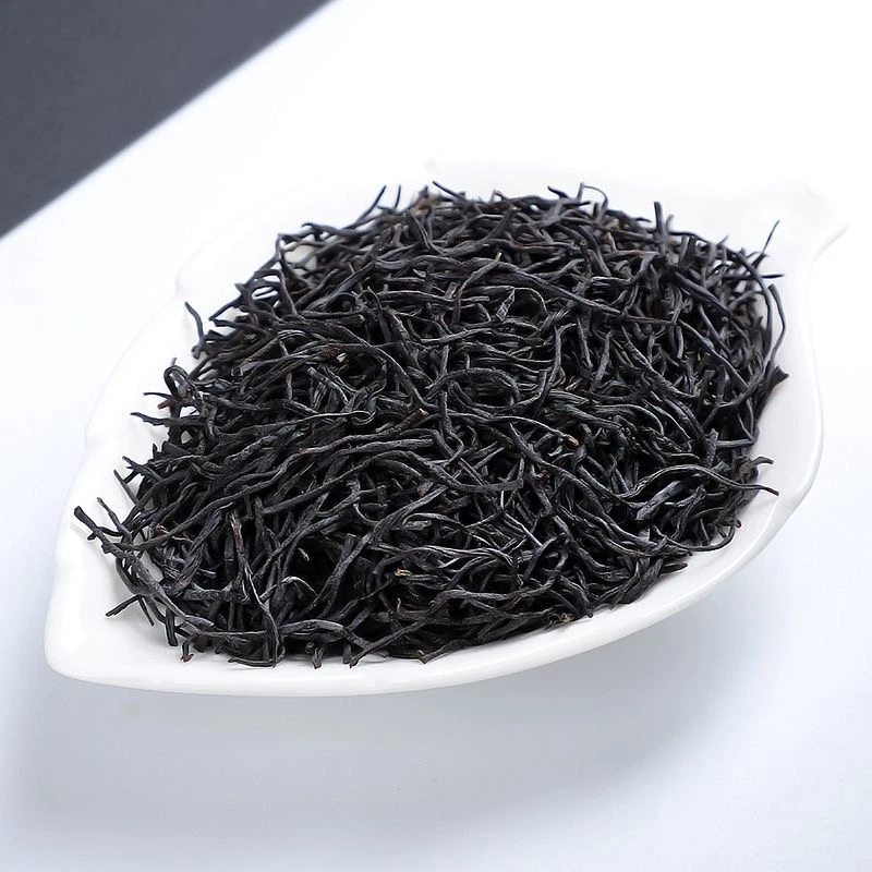 【新人福利】茶叶浓香型乌龙茶红茶绿茶礼盒装