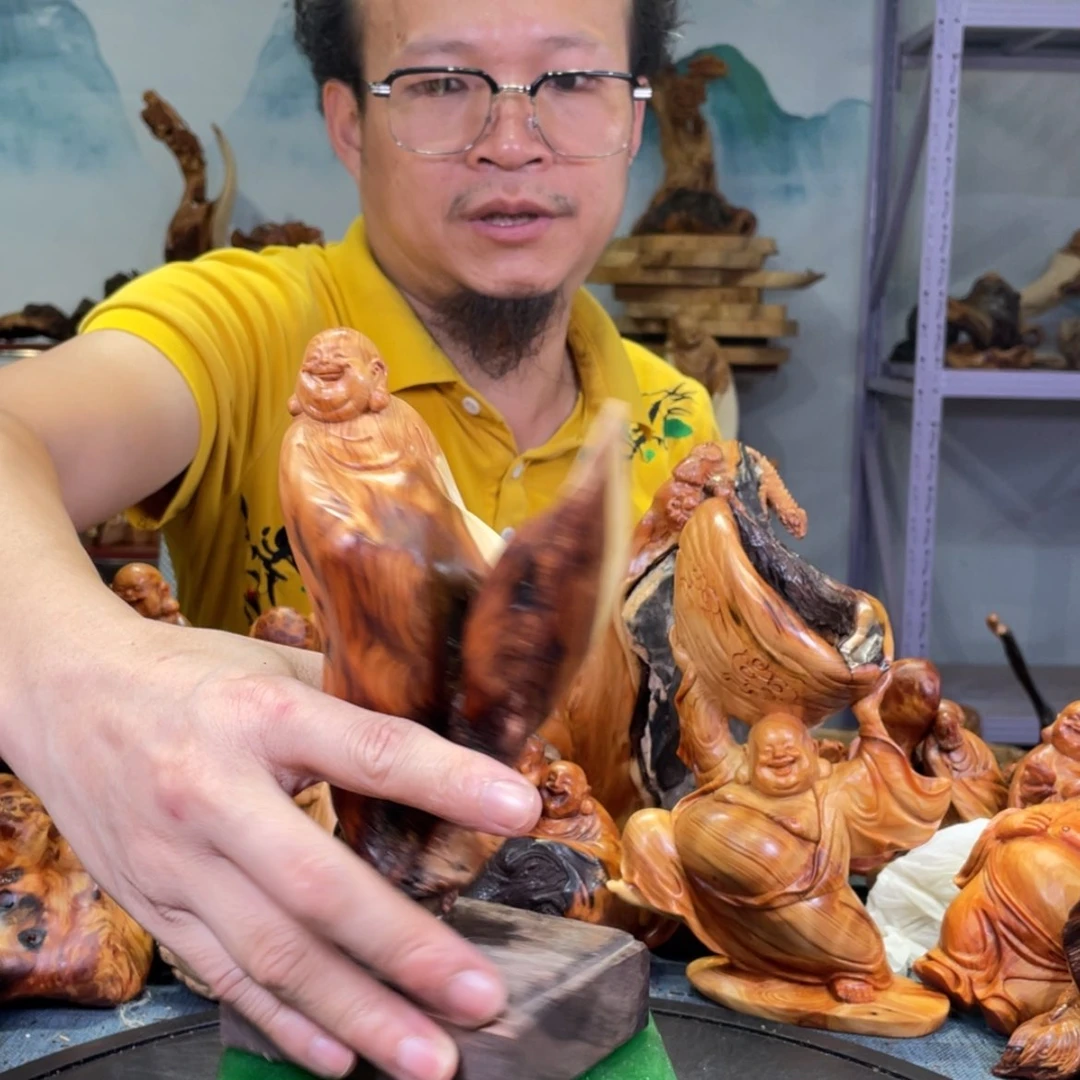 【闪购商品】柏木（崖柏）其他