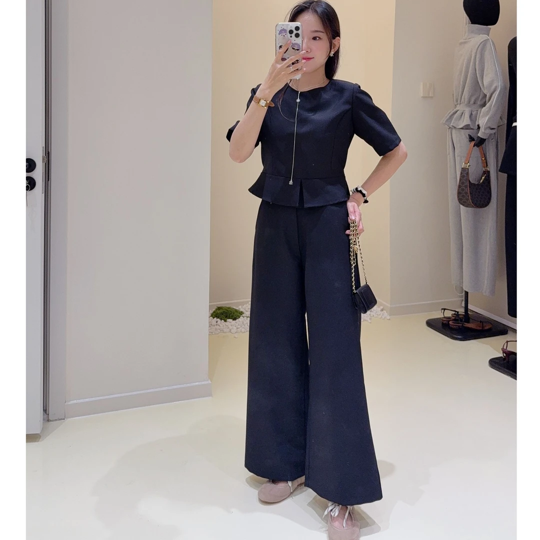 气质拉满套装 高光时刻