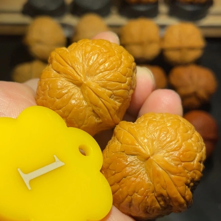 大西瓜34尺寸核桃