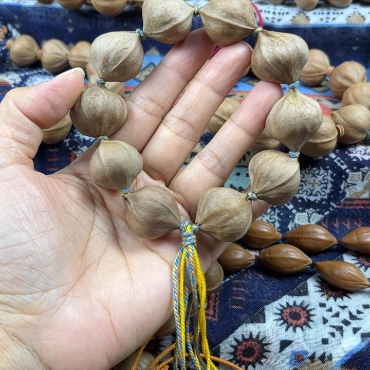 手串/手链橄榄核三花2.1