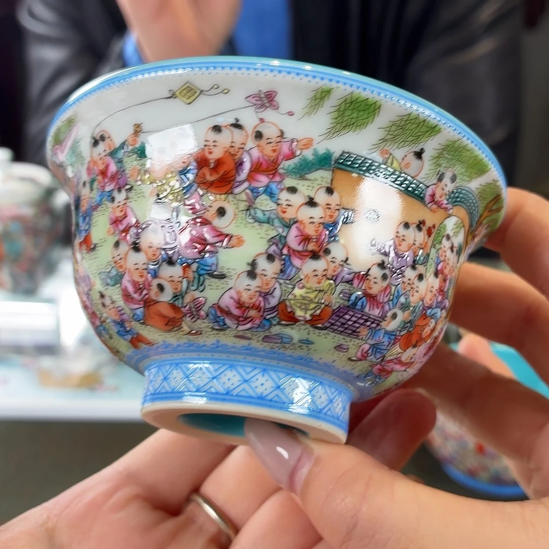 九鸣瓷艺九鸣瓷艺