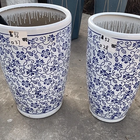 缸高温陶瓷 默认瑕疵