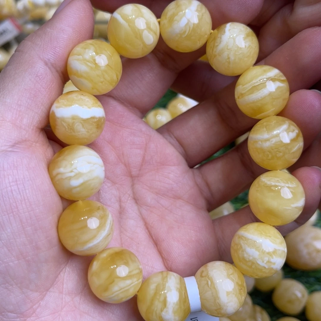 裸石蜜蜡未镶嵌特特15.5