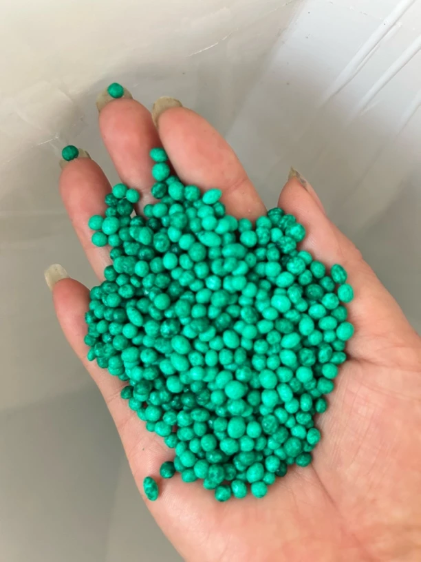 长效复合肥控释肥不烧叶不烧根肥效3个月一次50粒可底肥可追肥