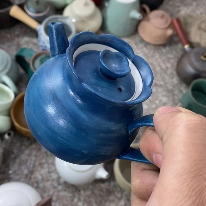 陶瓷艺术品及陶瓷制品