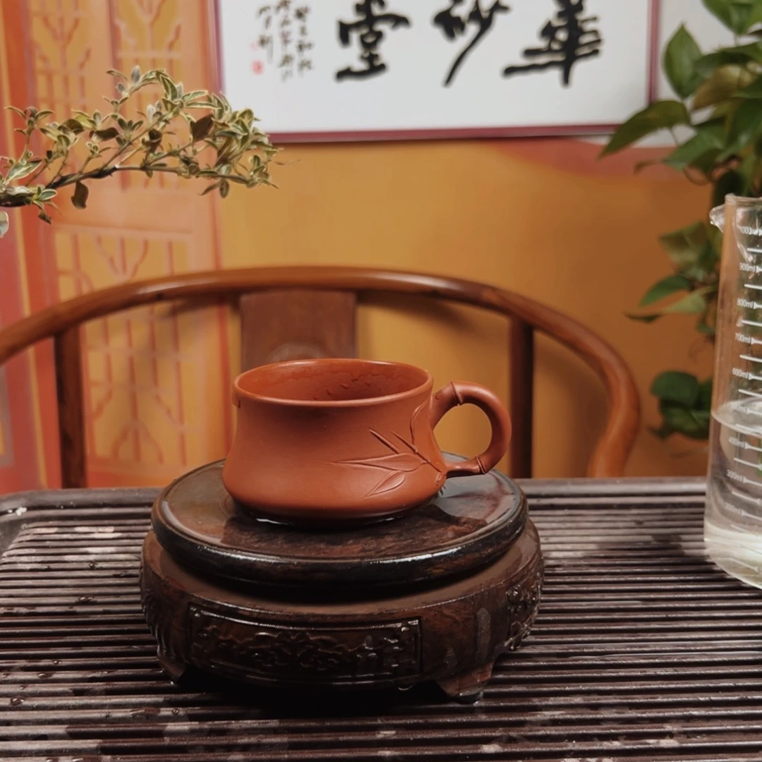 紫砂茶壶紫砂壶紫砂泥