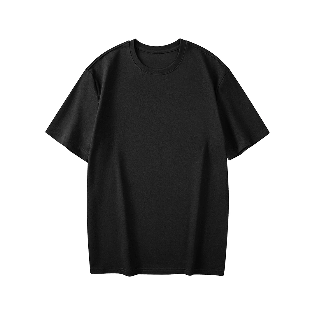 【12号链接】2025潮流小众重磅男女同款短袖-8816