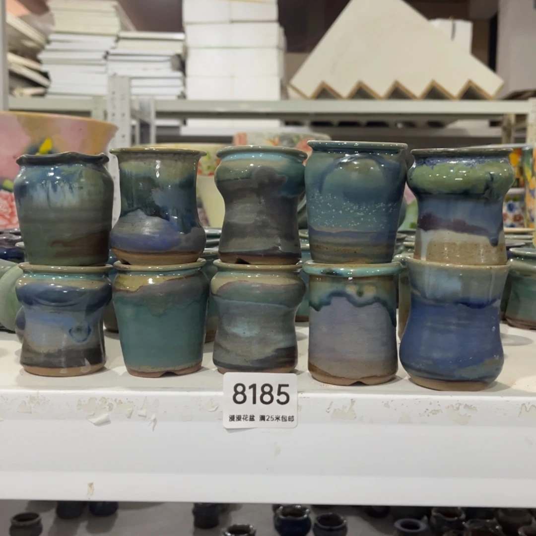 8185内口4景德镇手工