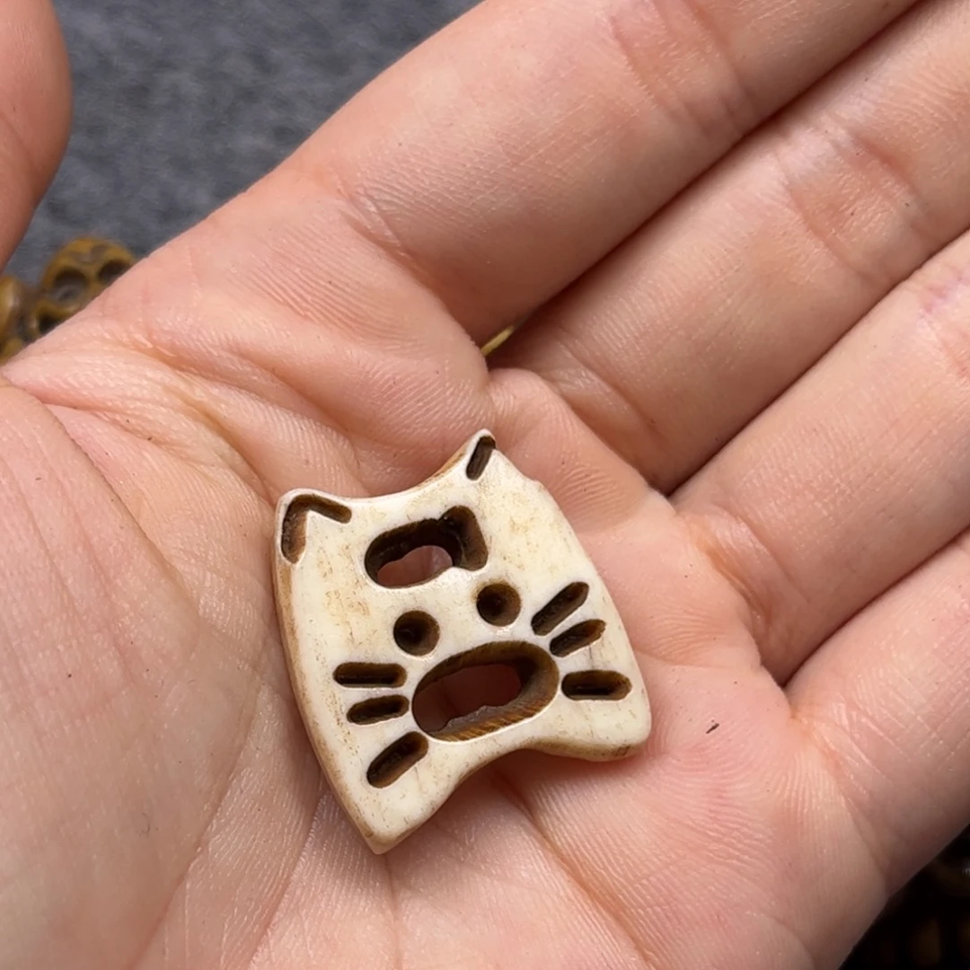 手串/手链驼骨驼骨204